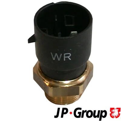 Temperature Switch, radiator fan